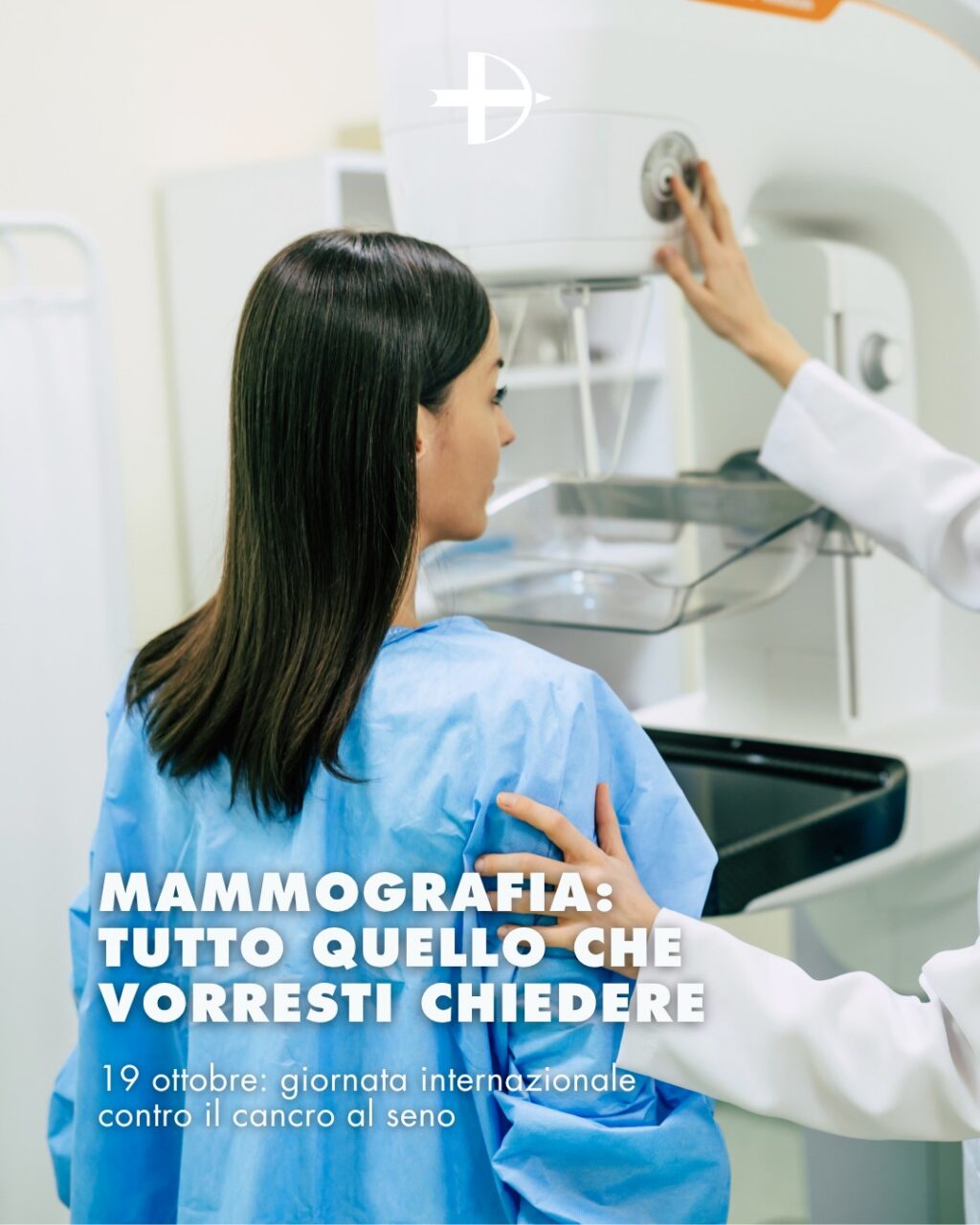 Instagram post from centro_medico_dea_diana. This post is in position 1.