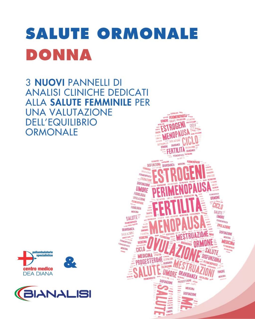 Instagram post from centro_medico_dea_diana. This post is in position 1.