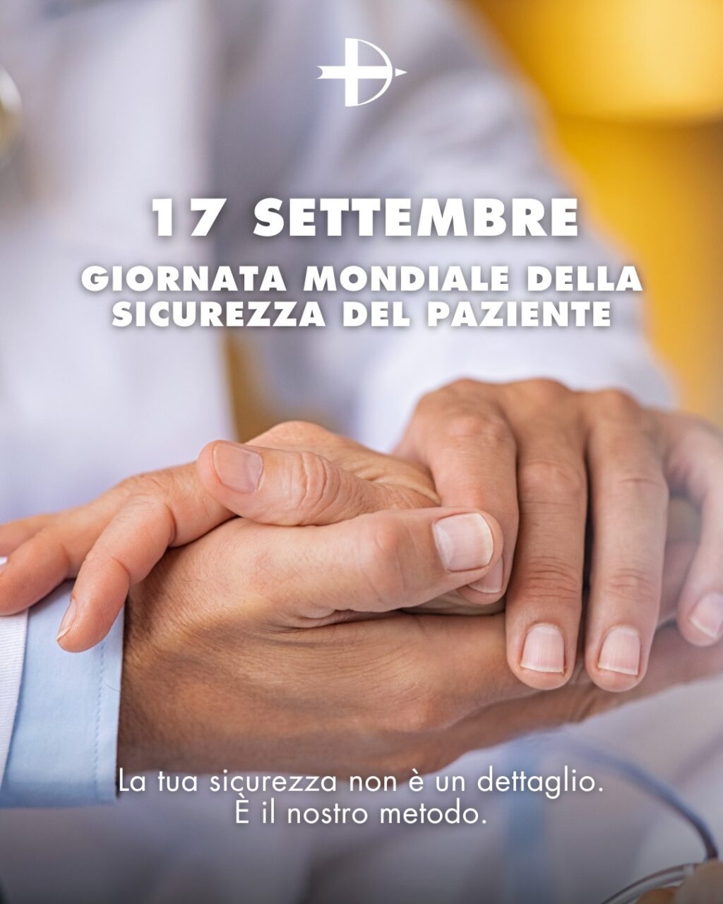 Instagram post from centro_medico_dea_diana. This post is in position 1.