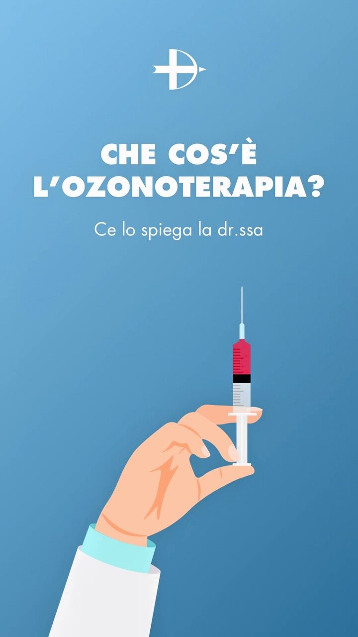 Instagram post from centro_medico_dea_diana. This post is in position 1.